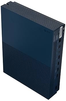 Microsoft Xbox One XBOX ONE S 500 GB (M… Amazon.com: Xbox One S 500GB Console (Renewed)